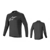 Alpinestars A-Dura Astar L/S Jersey - Black | Katmar.cz