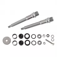FUNN Mamba S - repair kit - sada - náhradní díly a osy | Katmar.cz