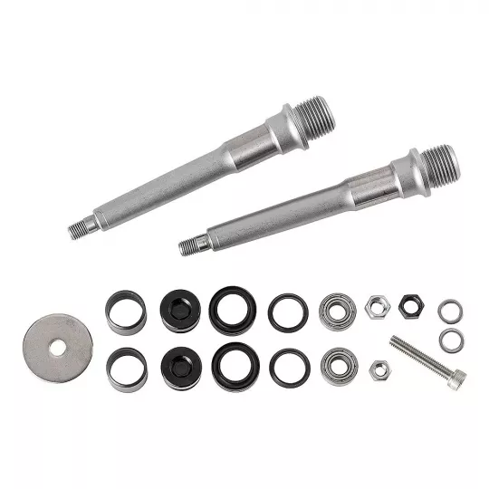 FUNN Mamba S - repair kit - sada - náhradní díly a osy | Katmar.cz
