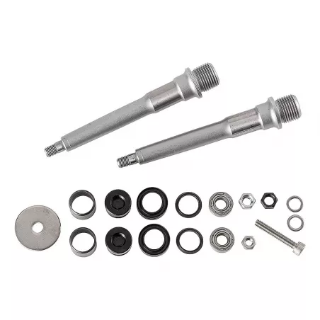 FUNN Mamba S - repair kit - sada - náhradní díly a osy | Katmar.cz