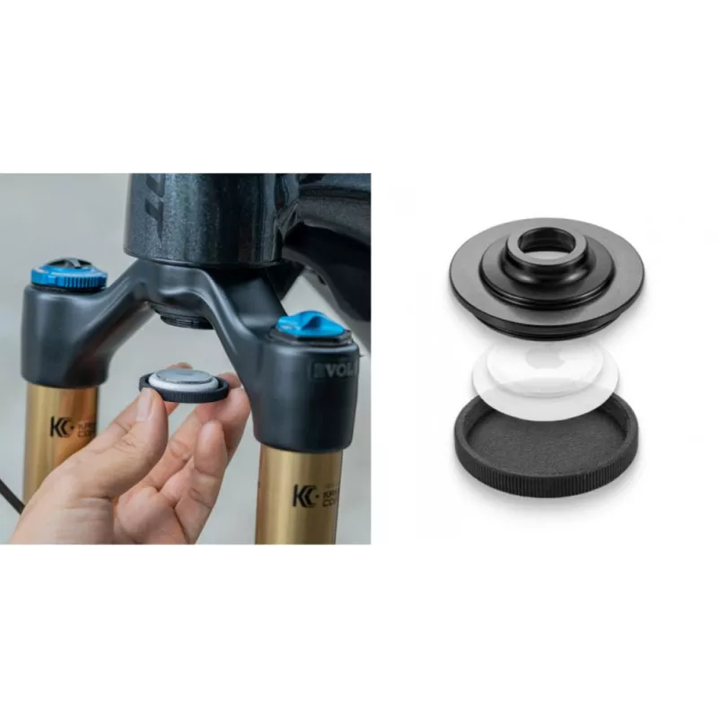 GRANITE Stash RT Airtag mount kit
