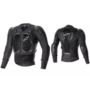Alpinestars Bionic Action V2 Jacket - black
