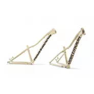 Dartmoor Sparrow Junior rám (pro 27,5/26" kola) sand | Katmar.cz