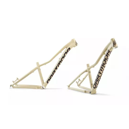 Dartmoor Sparrow Junior rám (pro 27,5/26" kola) sand | Katmar.cz