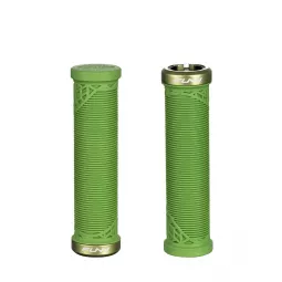 Funn HILT JR lock on - zelené – Grips | Katmar.cz