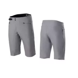 Alpinestars A-Dura Shorts - Dark Grey | Katmar.cz