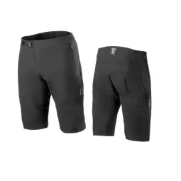 Alpinestars A-Dura Elite – Cycling Shorts | Katmar.cz