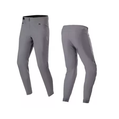 Alpinestars A-Dura Kalhoty - Dark Grey | Katmar.cz