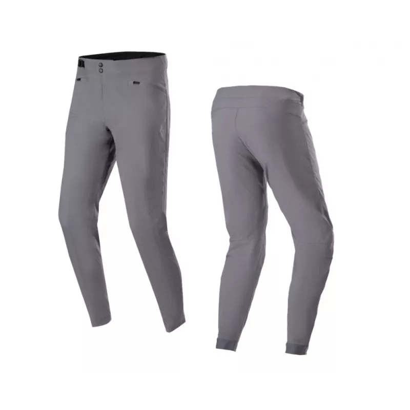 Alpinestars A-Dura Pants - Dark Grey