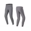 Alpinestars A-Dura Kalhoty - Dark Grey | Katmar.cz