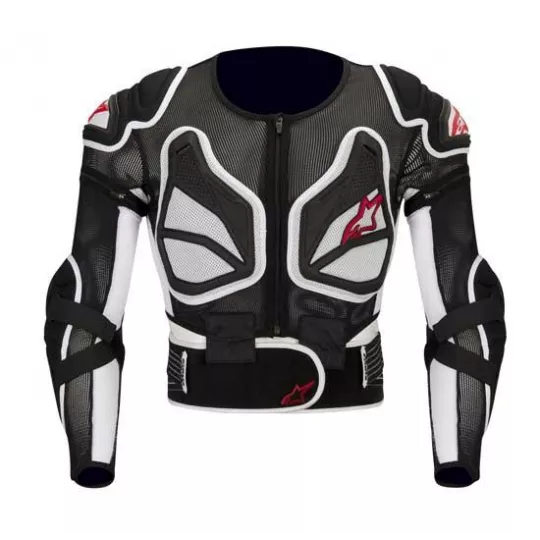 Alpinestars Bionic Jacket - krunýř BNS kompatibilní | Katmar.cz