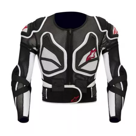 Alpinestars Bionic Jacket - krunýř BNS kompatibilní | Katmar.cz