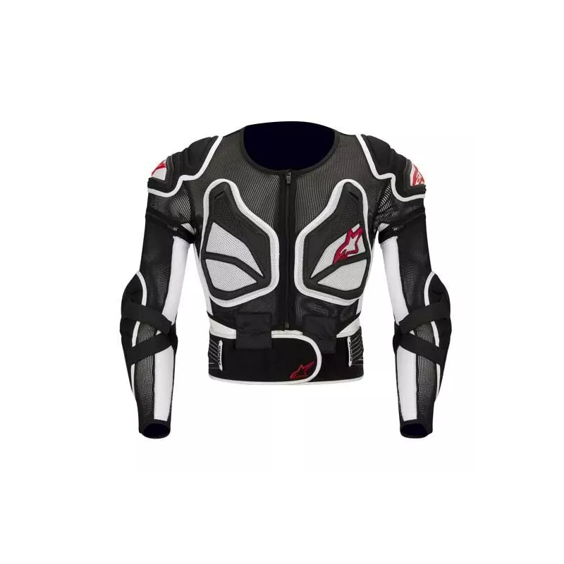 Alpinestars Bionic Jacket - krunýř BNS kompatibilní | Katmar.cz
