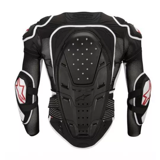 Alpinestars Bionic Jacket - krunýř BNS kompatibilní | Katmar.cz