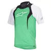 Alpinestars Drop S/S Jersey Green | Katmar.cz
