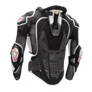 Alpinestars Bionic Jacket - krunýř BNS kompatibilní | Katmar.cz