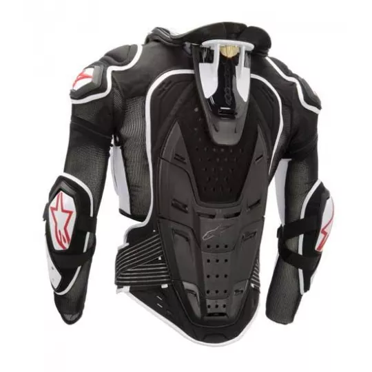 Alpinestars Bionic Jacket - krunýř BNS kompatibilní | Katmar.cz