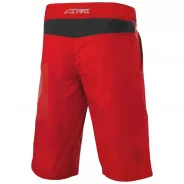 Alpinestars Rover Plus – Cycling Shorts (Red) | Katmar.cz