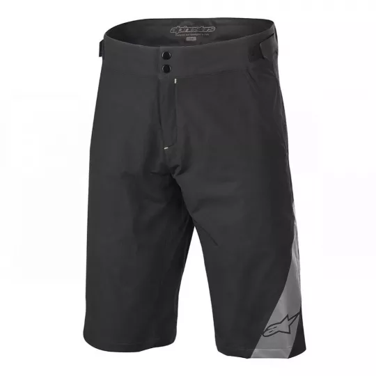 Alpinestars Rover Plus Shorts - Black/Grey | Katmar.cz