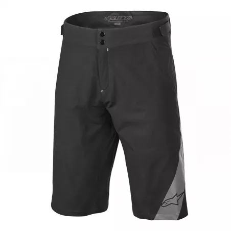 Alpinestars Rover Plus Shorts - Black/Grey | Katmar.cz