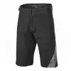 Alpinestars Rover Plus Shorts - Black/Grey | Katmar.cz