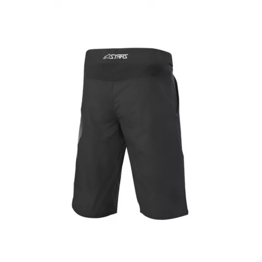 Alpinestars Rover Plus Shorts - Black/Grey | Katmar.cz