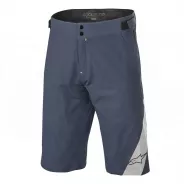 Alpinestars Rover Plus Shorts  - Dark Navy/Ochre