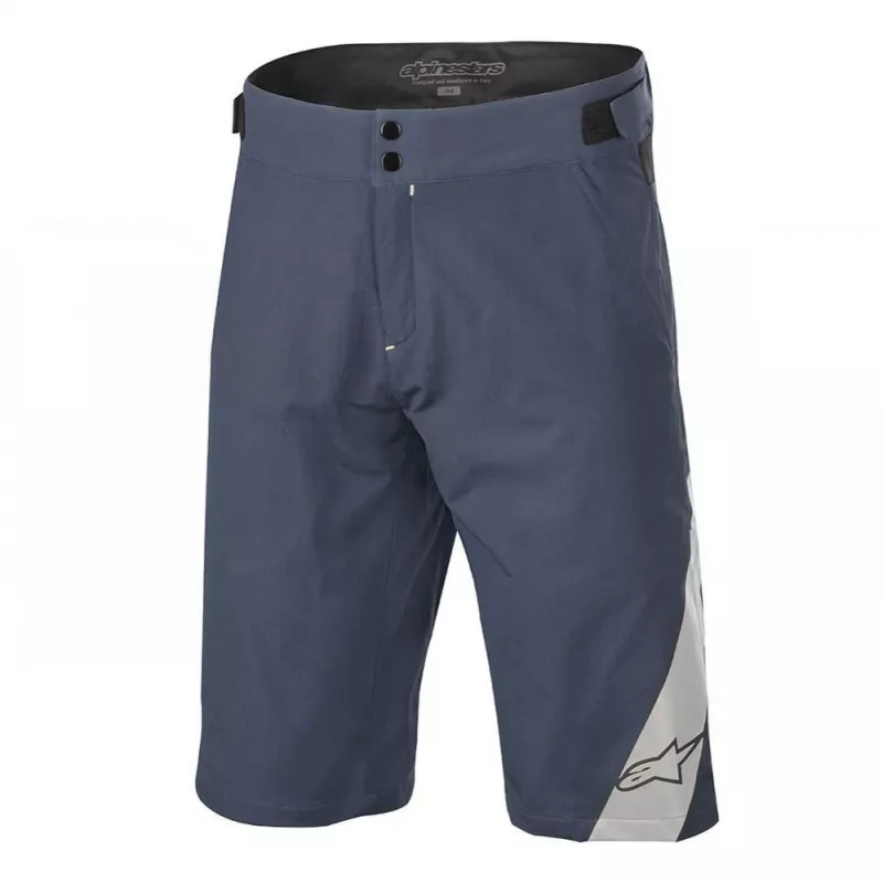 Alpinestars Rover Plus Shorts  - Dark Navy/Ochre