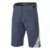 Alpinestars Rover Plus Shorts  - Dark Navy/Ochre
