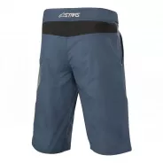 Alpinestars Rover Plus Shorts  - Dark Navy/Ochre