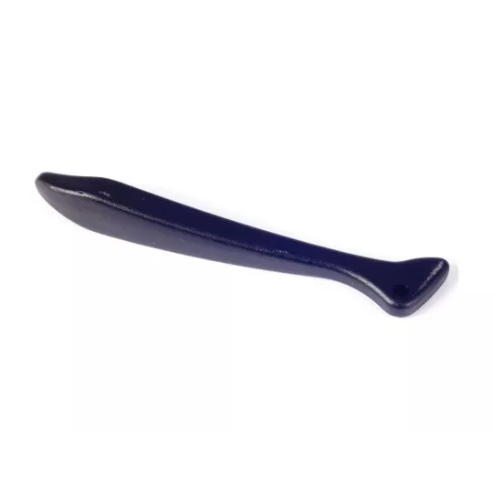 KS Shock - Actuator Lever BLACK - páčka pod sedlo náhradní | Katmar.cz