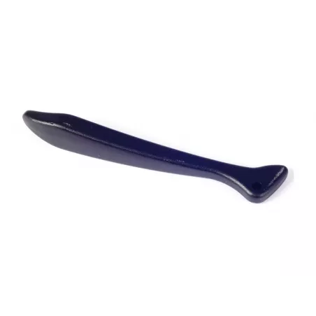 KS Shock - Actuator Lever BLACK - páčka pod sedlo náhradní | Katmar.cz
