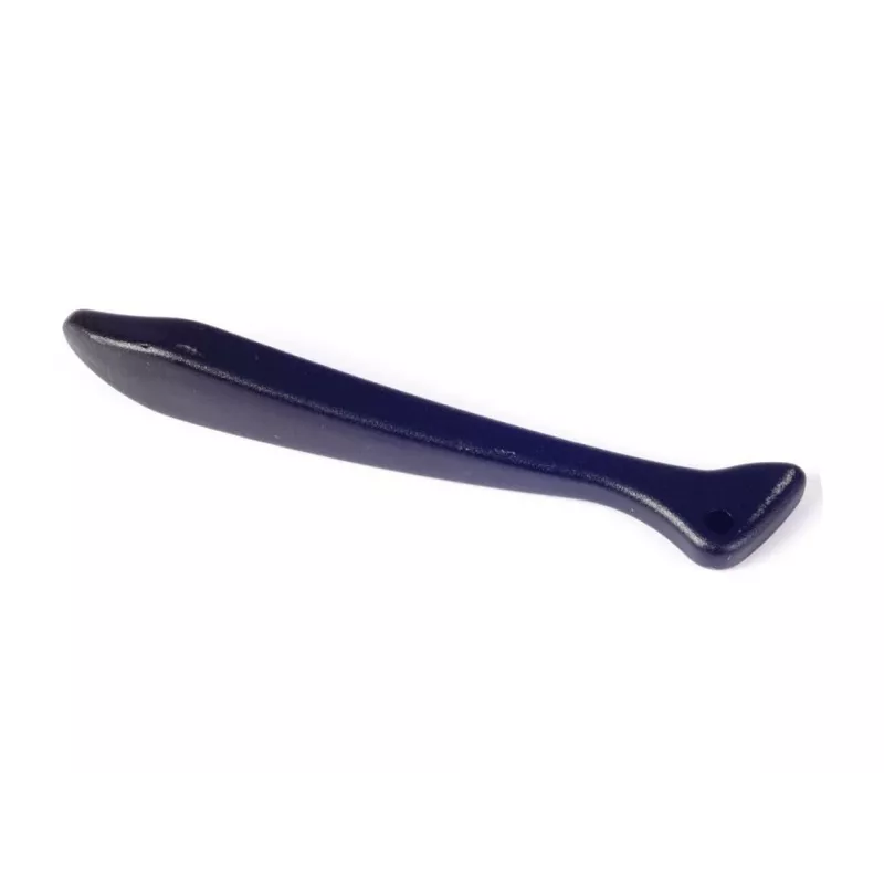 KS Shock - Actuator Lever BLACK - páčka pod sedlo náhradní | Katmar.cz