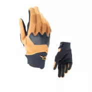 Alpinestars A-Supra – Cycling Gloves (Dark) | Katmar.cz