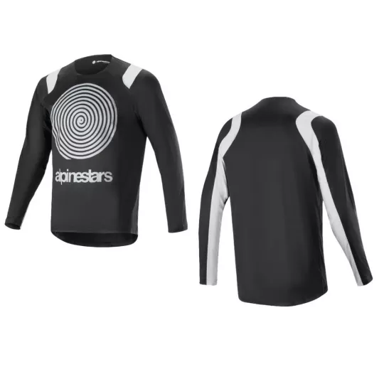 Alpinestars A-Supra Oscar – Cycling Jersey | Katmar.cz