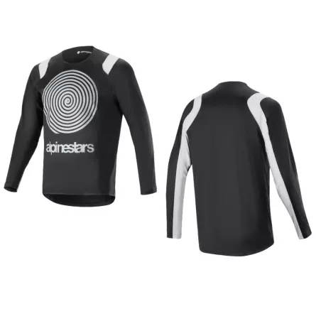 Alpinestars A-Supra Oscar – Cycling Jersey | Katmar.cz