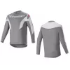 Alpinestars A-Supra Race dres - Dark Gray | Katmar.cz