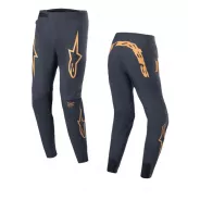 Alpinestars A-Supra Race Kalhoty - Black | Katmar.cz