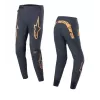 Alpinestars A-Supra Race Kalhoty - Black | Katmar.cz
