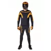 Alpinestars A-Supra Race Kalhoty - Black | Katmar.cz