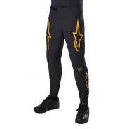 Alpinestars A-Supra Race Kalhoty - Black | Katmar.cz