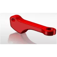 KS Shock - Integrated Lever - páčka ovládání náhradní | Katmar.cz