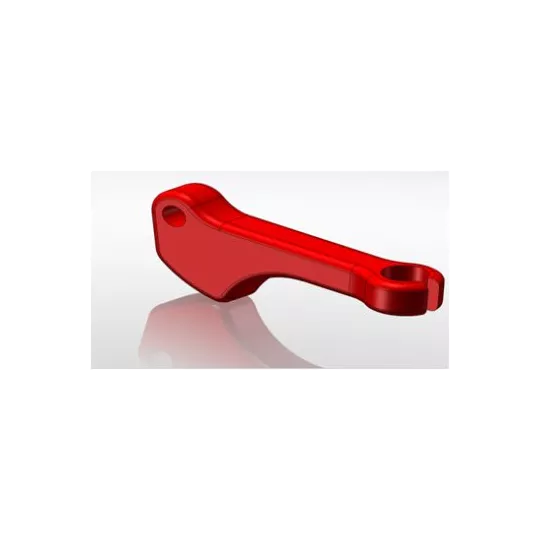 KS Shock - Integrated Lever - páčka ovládání náhradní | Katmar.cz
