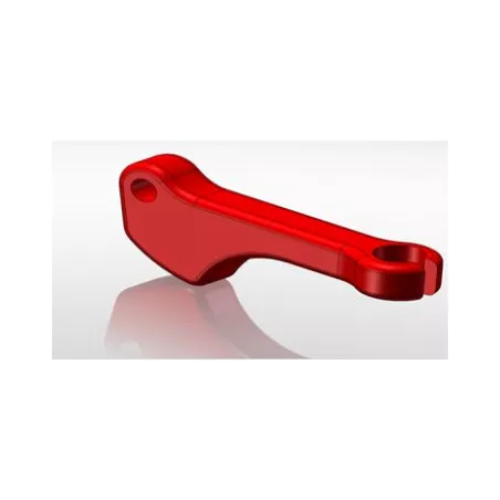KS Shock - Integrated Lever - páčka ovládání náhradní | Katmar.cz