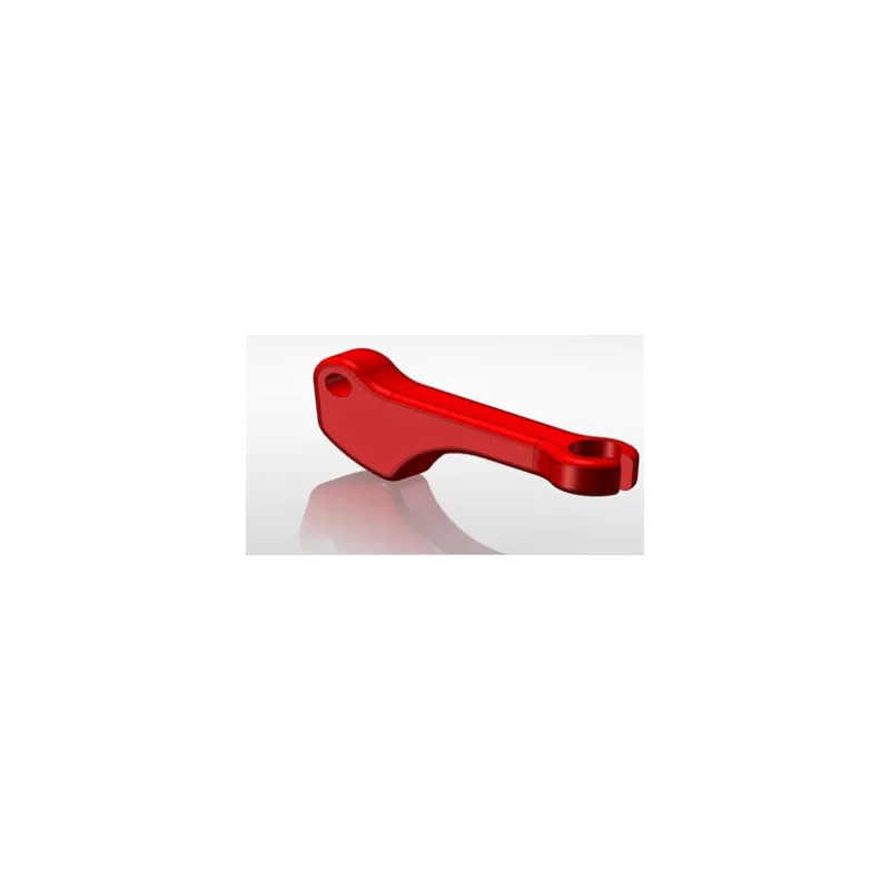 KS Shock - Integrated Lever - páčka ovládání náhradní | Katmar.cz