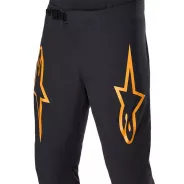 Alpinestars A-Supra Race Kalhoty - Black | Katmar.cz