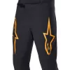 Alpinestars A-Supra Race Kalhoty - Black | Katmar.cz