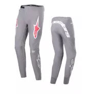 Alpinestars A-Supra Race Kalhoty - Dark Gray | Katmar.cz