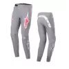 Alpinestars A-Supra Race Kalhoty - Dark Gray | Katmar.cz
