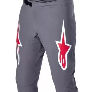 Alpinestars A-Supra Race Pants - Dark Gray